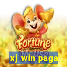 xj win paga